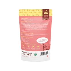 A Better Treat Freeze Dried Organic Treats for Dogs & Cats