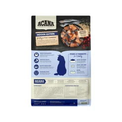 ACANA Indoor Entrée Dry Cat Food