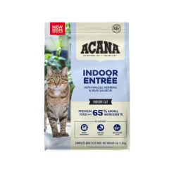 ACANA Indoor Entrée Dry Cat Food