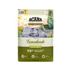 ACANA Regionals Grain-Free Dry Cat Food