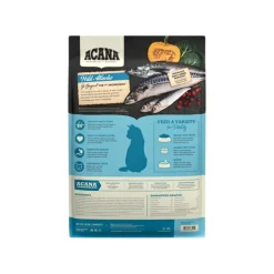 ACANA Regionals Grain-Free Dry Cat Food