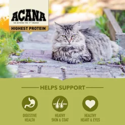ACANA Regionals Grain-Free Dry Cat Food