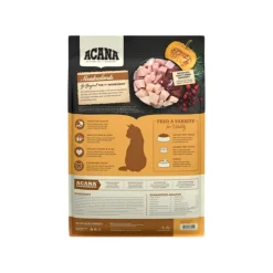 ACANA Regionals Grain-Free Dry Cat Food