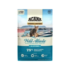 ACANA Regionals Grain-Free Dry Cat Food