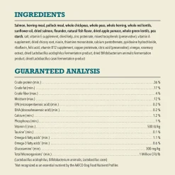 Acana Butchers Favorites Grain Free Dry Dog Food With Jerky Pieces