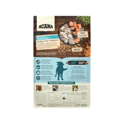 Acana Butchers Favorites Grain Free Dry Dog Food With Jerky Pieces