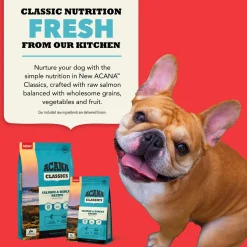 Acana Classics Grain Inclusive Dry Dog Food