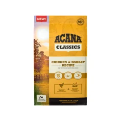 Acana Classics Grain Inclusive Dry Dog Food