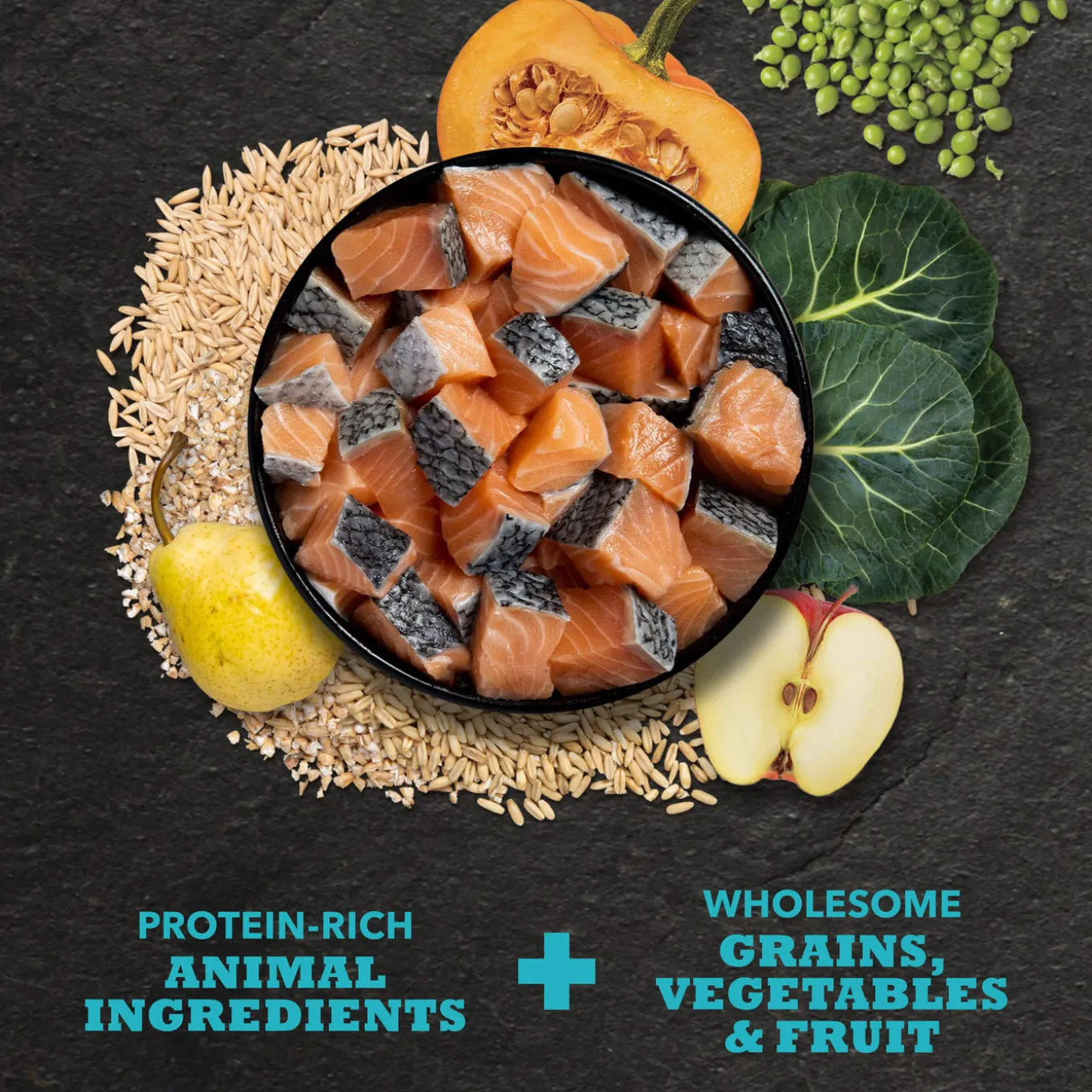 Acana Classics Grain Inclusive Dry Dog Food