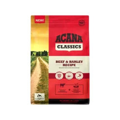 Acana Classics Grain Inclusive Dry Dog Food