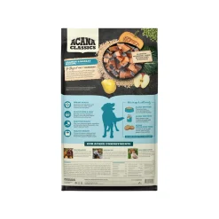 Acana Classics Grain Inclusive Dry Dog Food