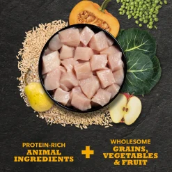 Acana Classics Grain Inclusive Dry Dog Food