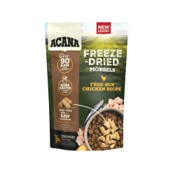 Acana Freeze Dried Dog Food