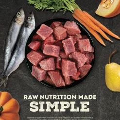 Acana Freeze Dried Dog Food