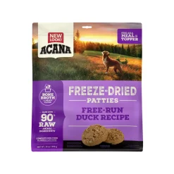 Acana Freeze Dried Dog Food
