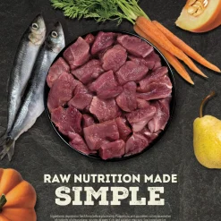 Acana Freeze Dried Dog Food