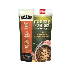 Acana Freeze Dried Dog Food