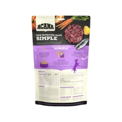 Acana Freeze Dried Dog Food