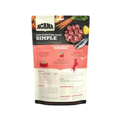 Acana Freeze Dried Dog Food