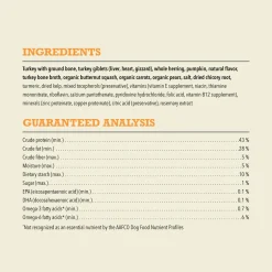 Acana Freeze Dried Dog Food