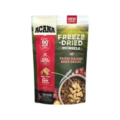 Acana Freeze Dried Dog Food