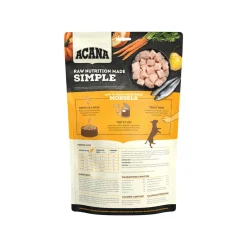 Acana Freeze Dried Dog Food