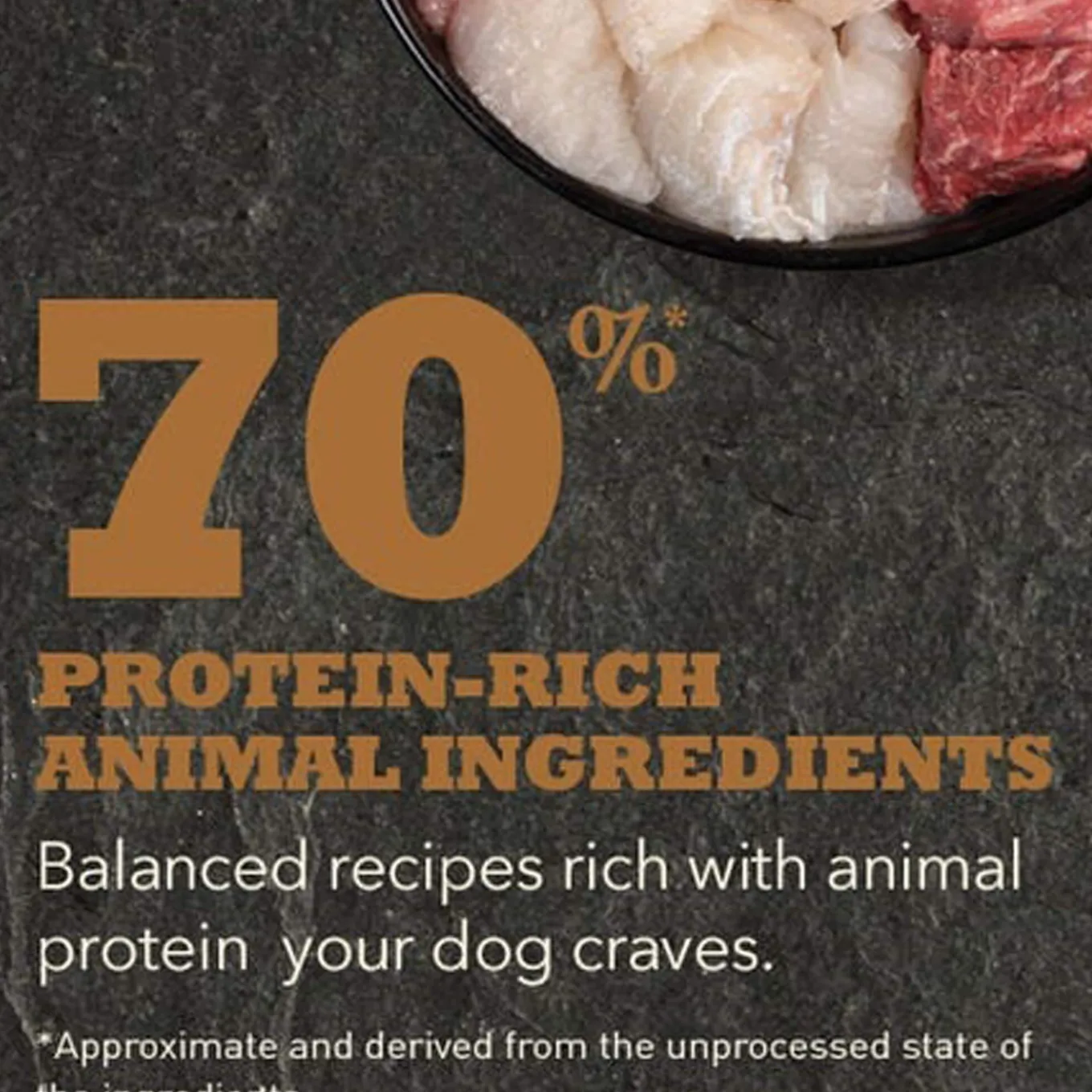 ACANA Regionals Grain-Free Dry Dog Food