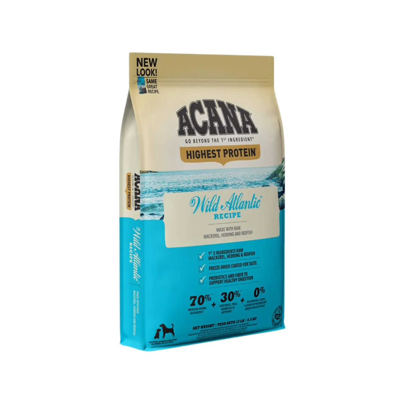 ACANA Regionals Grain-Free Dry Dog Food