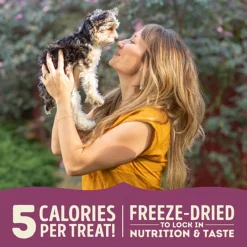 ACANA Singles Grain-Free Limited Ingredient Dog Treats