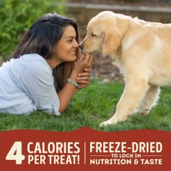 ACANA Singles Grain-Free Limited Ingredient Dog Treats