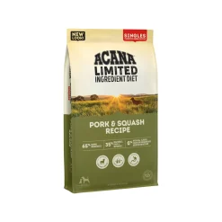 ACANA Singles Limited Ingredient Diet Grain-Free Dry Dog Food