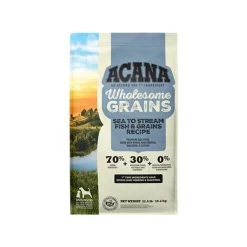 Acana Wholesome Grains Dry Food for Dogs