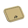 All Star Dogs University of Colorado Dog Feeding Placemat