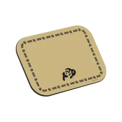 All Star Dogs University of Colorado Dog Feeding Placemat