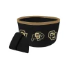All Star Dogs University of Colorado Collapsible Dog Bowl