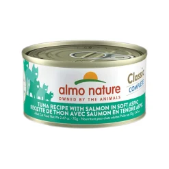 Almo Nature Classic Complete Wet Cat Food