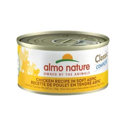 Almo Nature Classic Complete Wet Cat Food