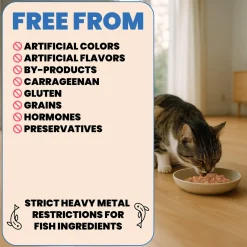 Almo Nature HQS Complete Wet Cat Food