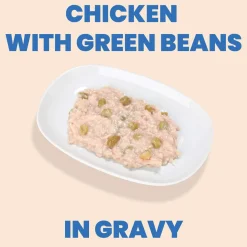 Almo Nature HQS Complete Wet Cat Food