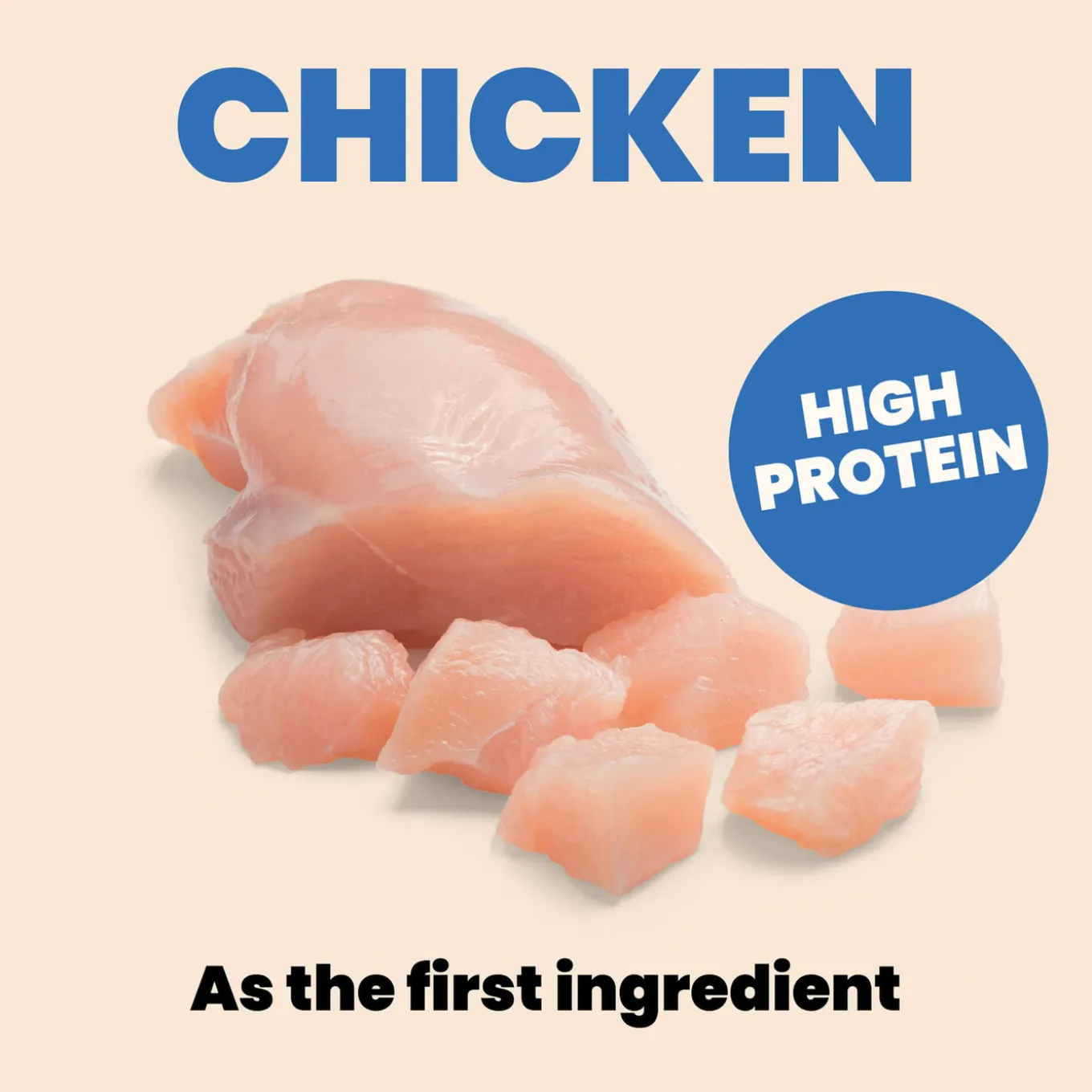Almo Nature HQS Complete Wet Cat Food