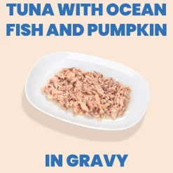 Almo Nature HQS Complete Wet Cat Food