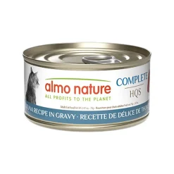 Almo Nature HQS Complete Wet Cat Food