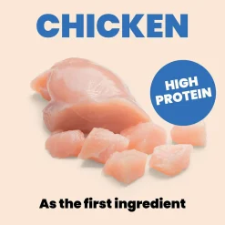 Almo Nature HQS Complete Wet Cat Food