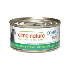 Almo Nature HQS Complete Wet Cat Food