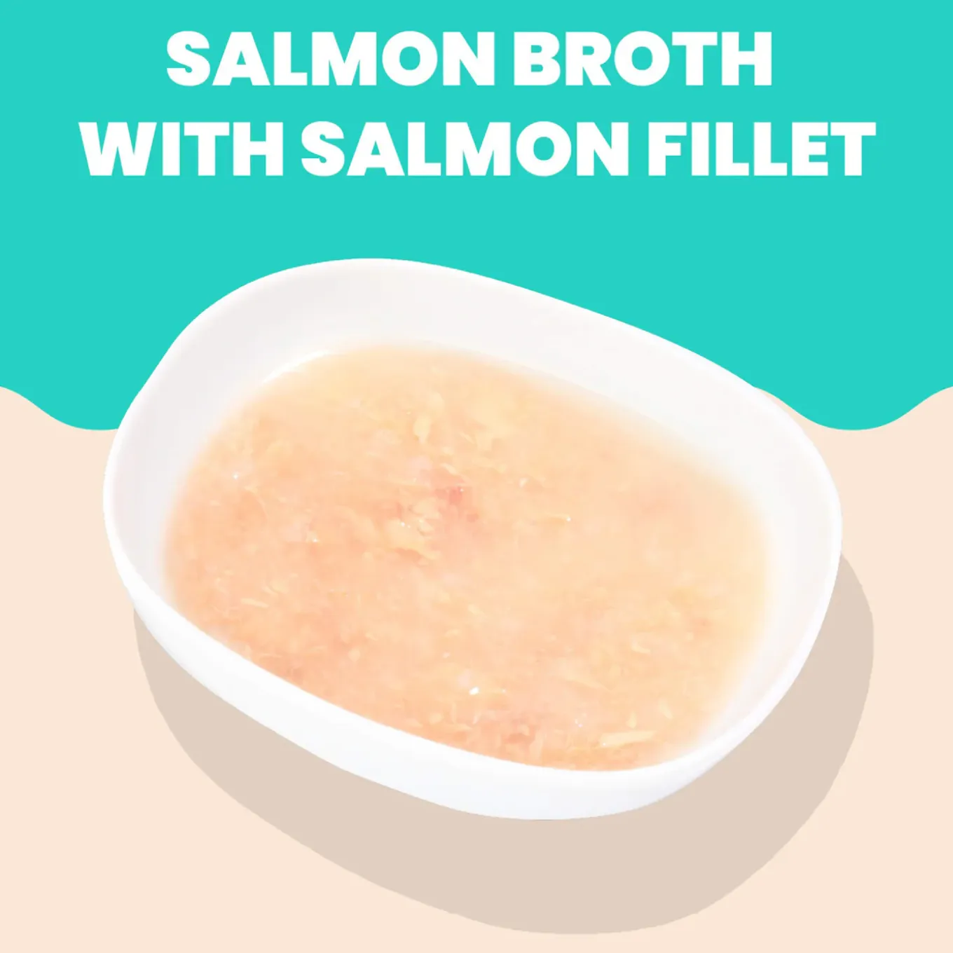 Almo Nature HQS Hydration Help Wet Cat Food Topper