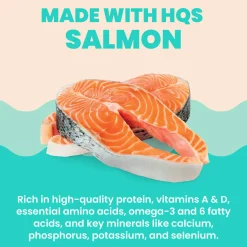 Almo Nature HQS Hydration Help Wet Cat Food Topper