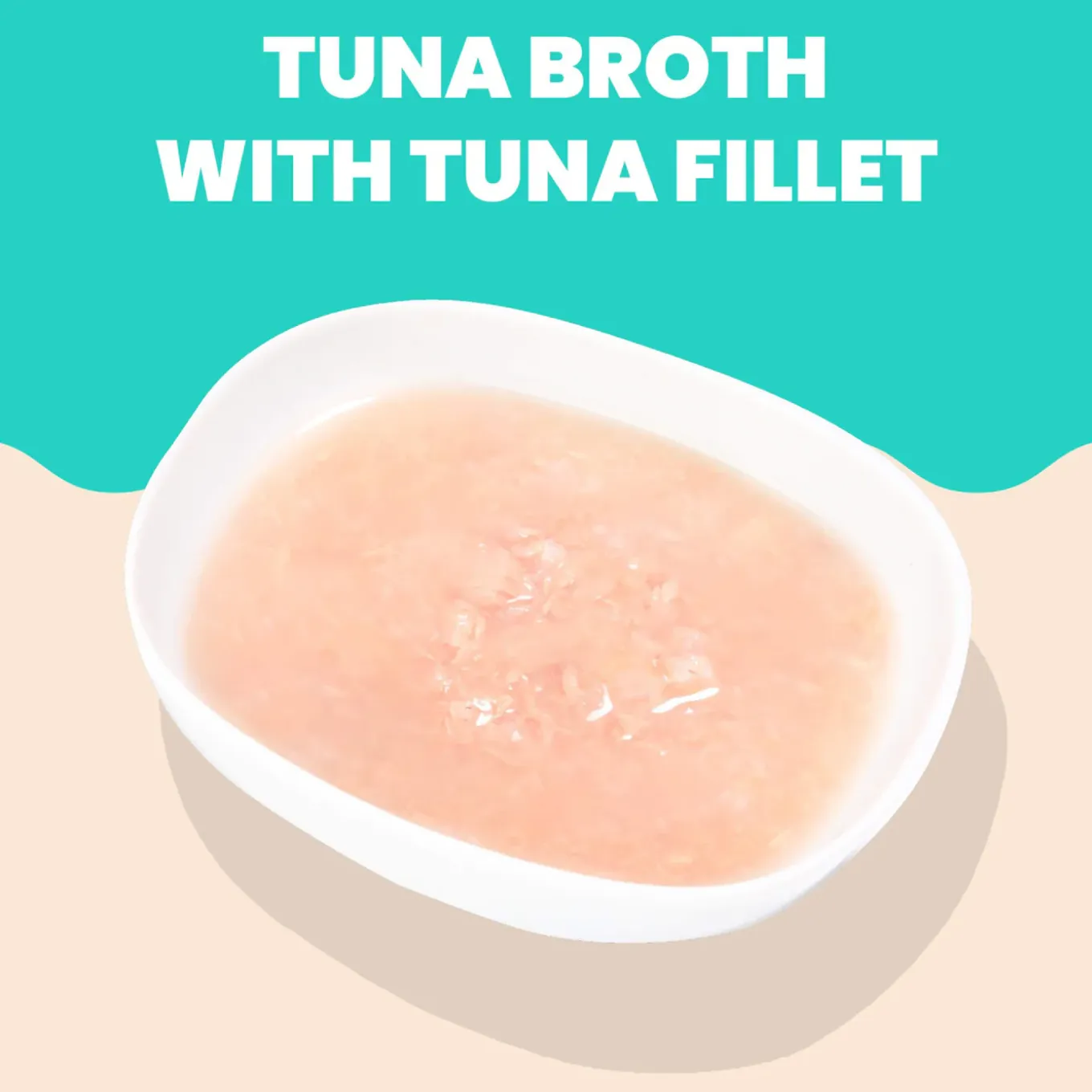 Almo Nature HQS Hydration Help Wet Cat Food Topper