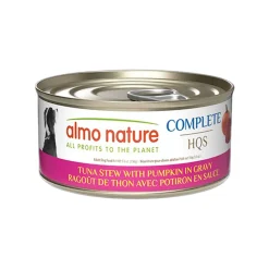 Almo Nature HQS Complete Wet Dog Food