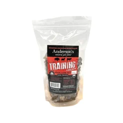 Anderson's Minimally Processed Organ Meat Dog Treats