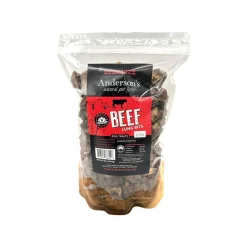 Anderson's Minimally Processed Organ Meat Dog Treats